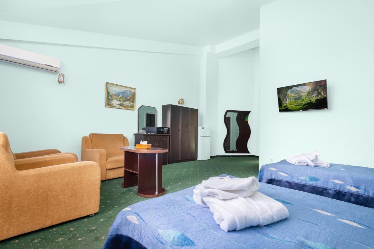 Arzni Health Resort 外观 照片