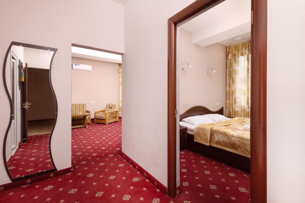 Arzni Health Resort 外观 照片