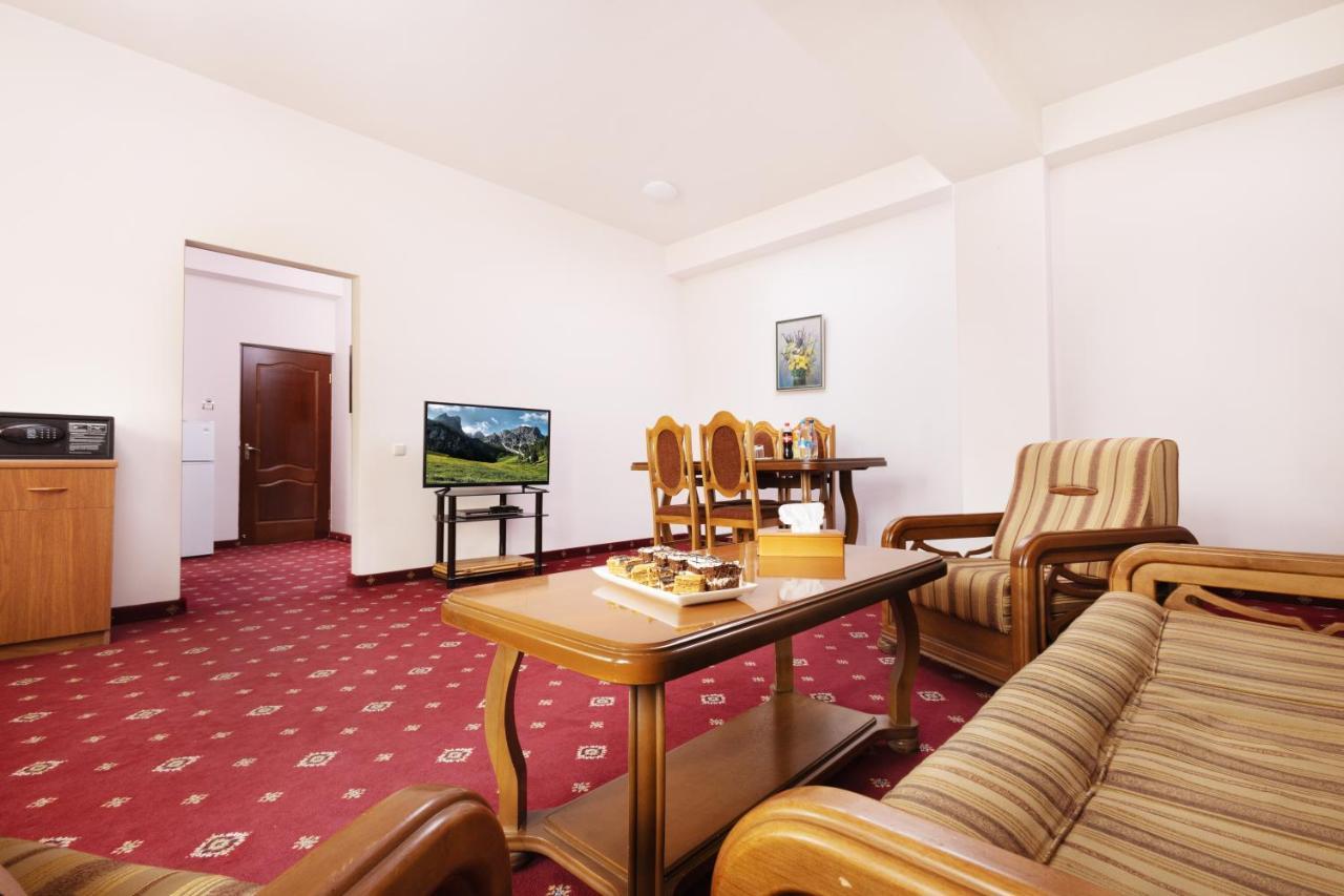Arzni Health Resort 外观 照片