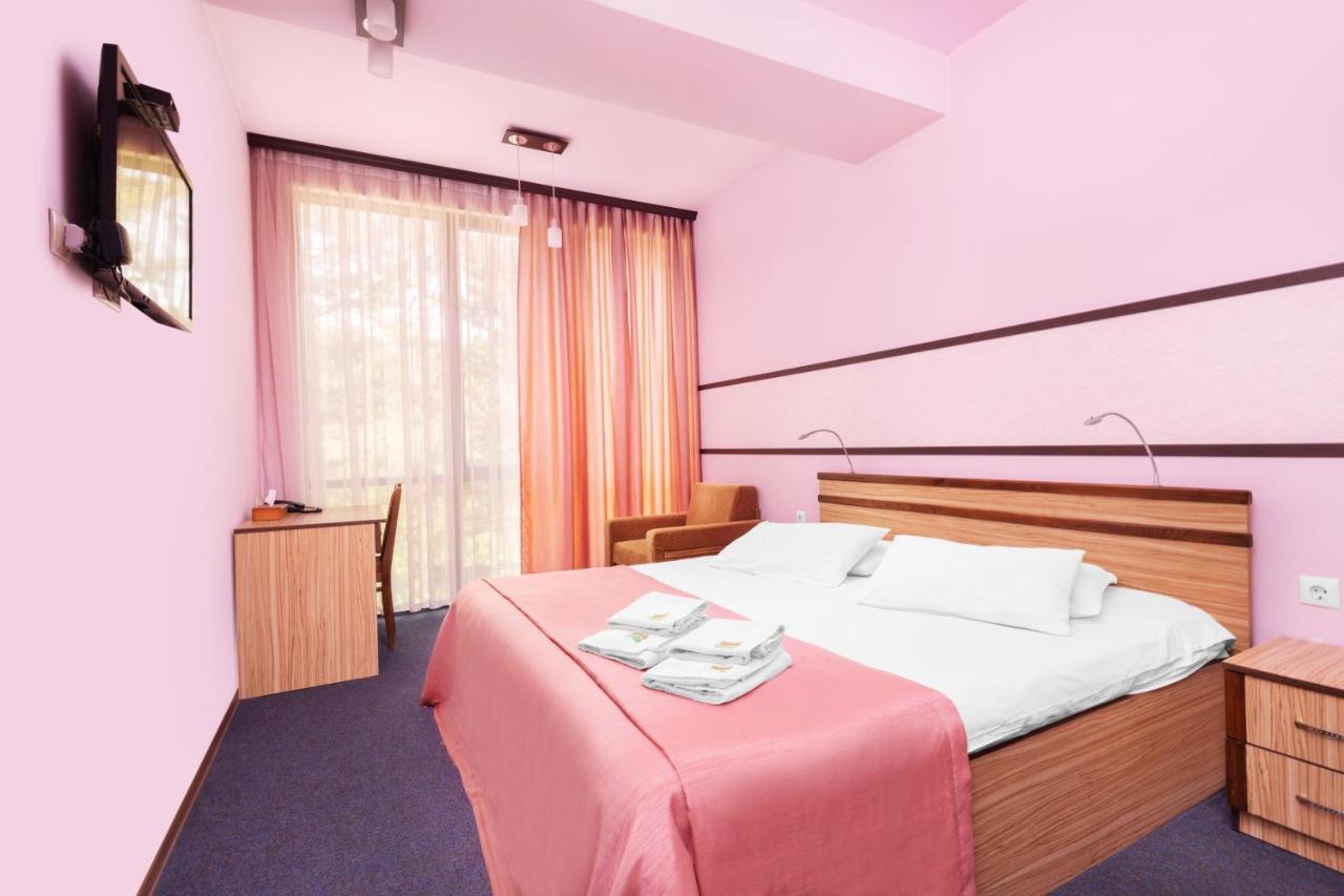 Arzni Health Resort 外观 照片