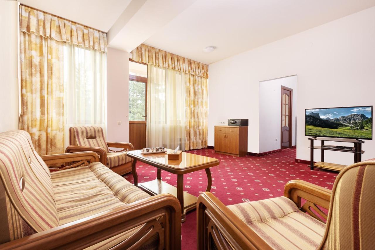 Arzni Health Resort 外观 照片
