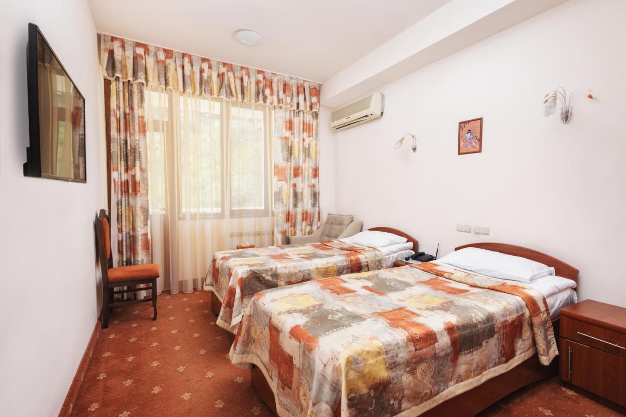 Arzni Health Resort 外观 照片