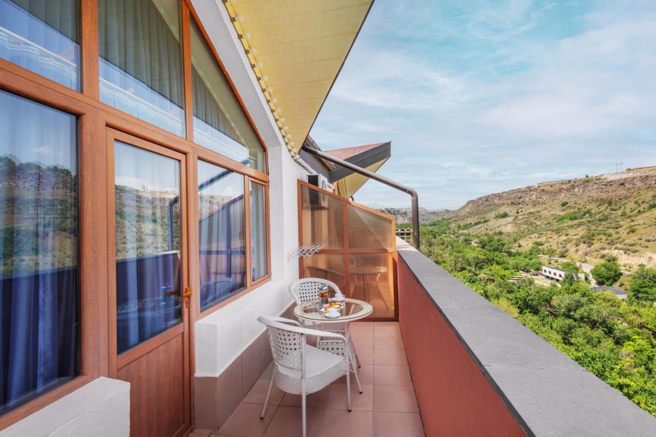 Arzni Health Resort 外观 照片