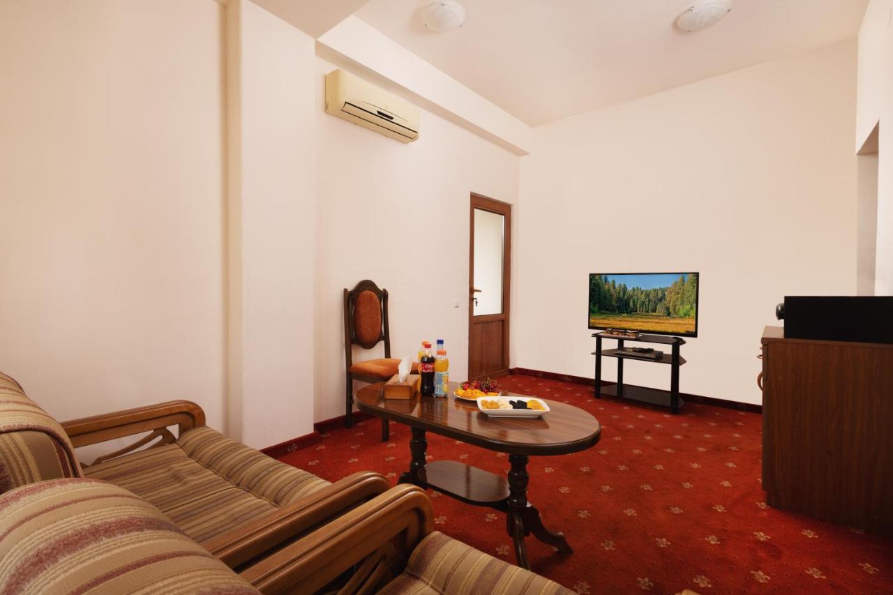 Arzni Health Resort 外观 照片