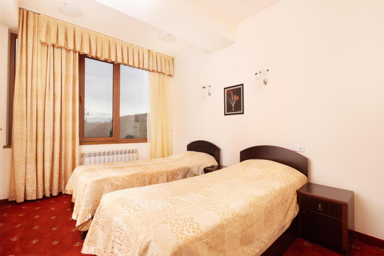 Arzni Health Resort 外观 照片