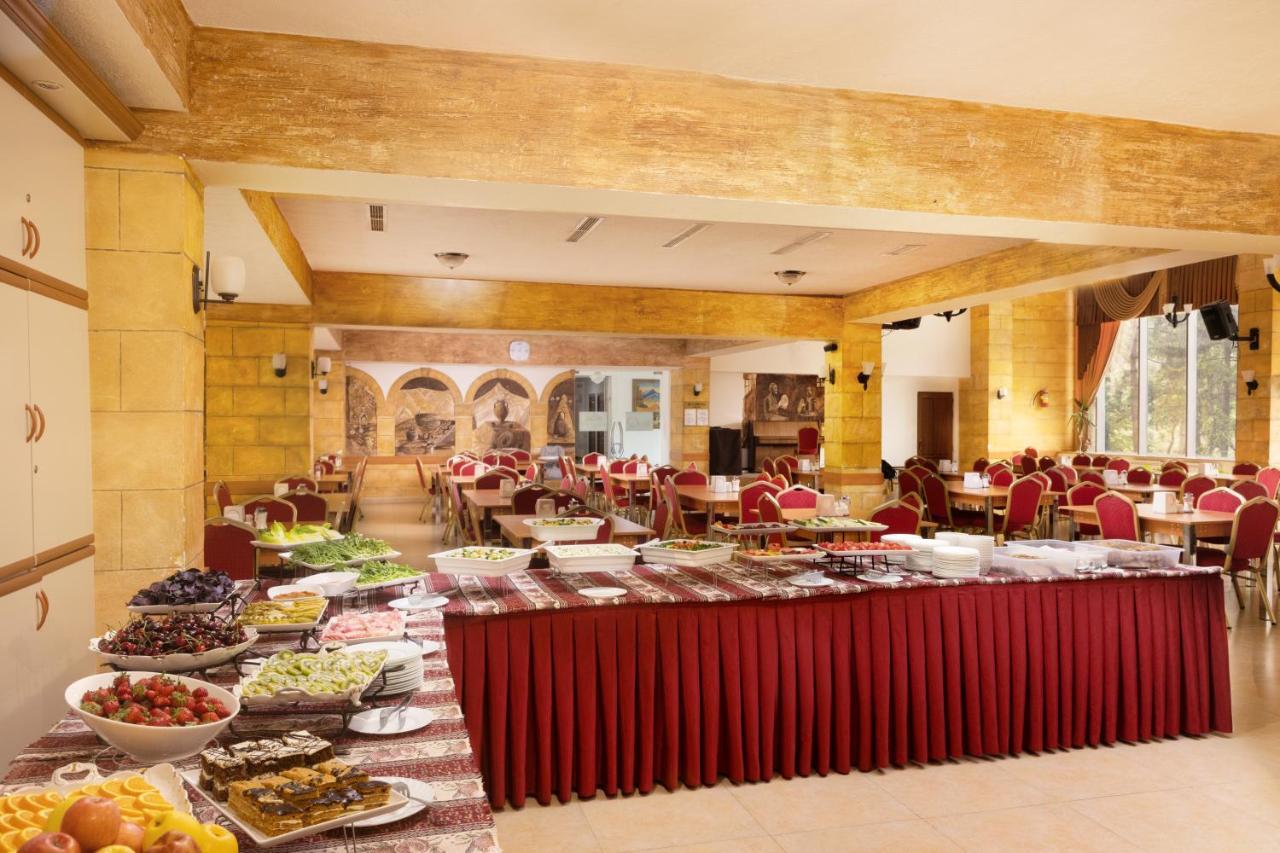 Arzni Health Resort 外观 照片
