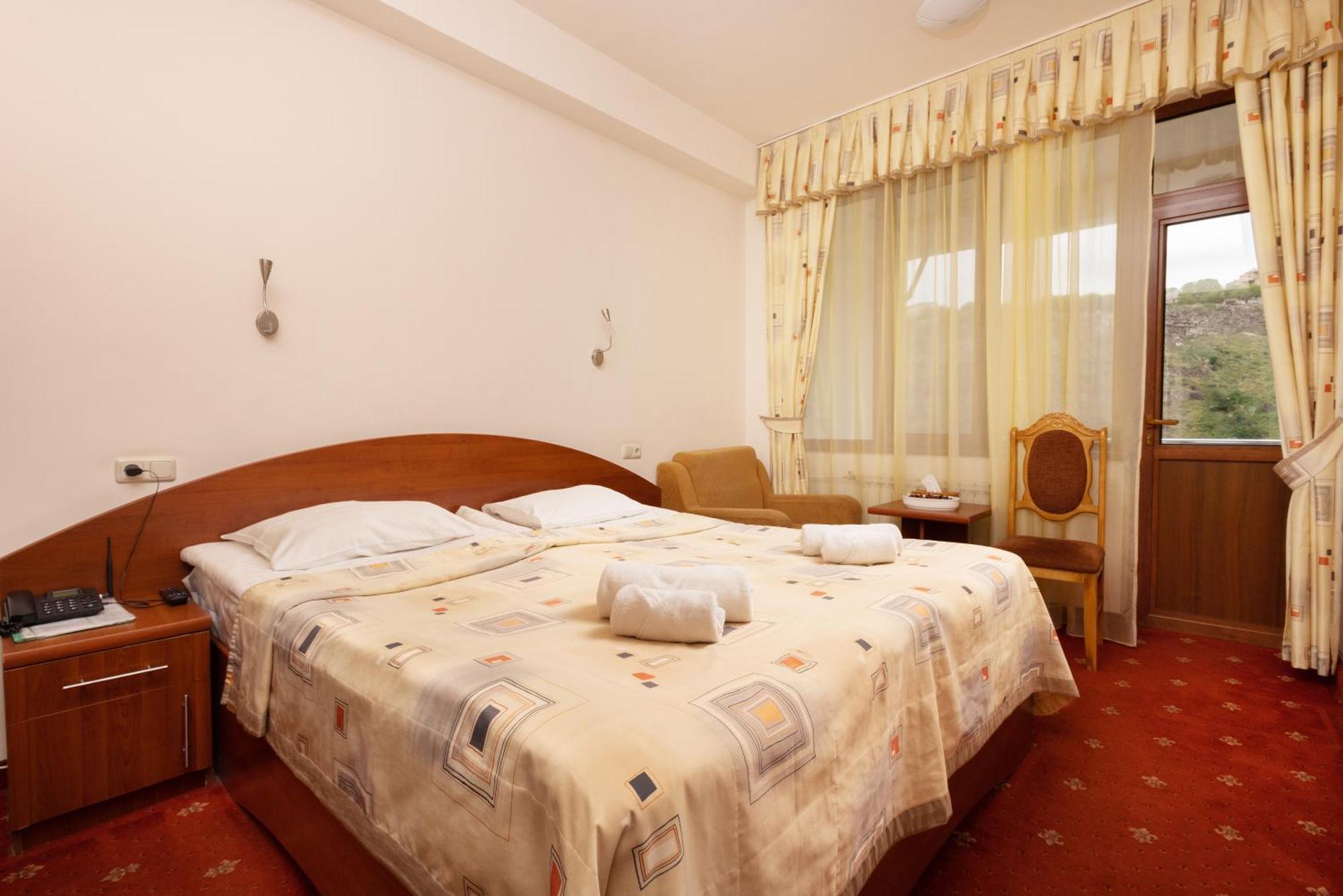 Arzni Health Resort 外观 照片
