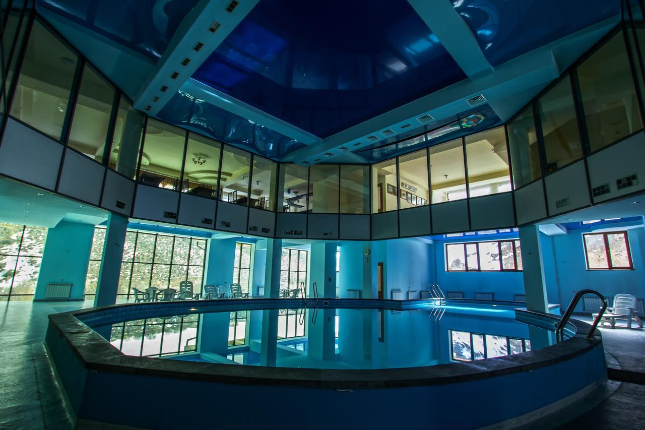 Arzni Health Resort 外观 照片