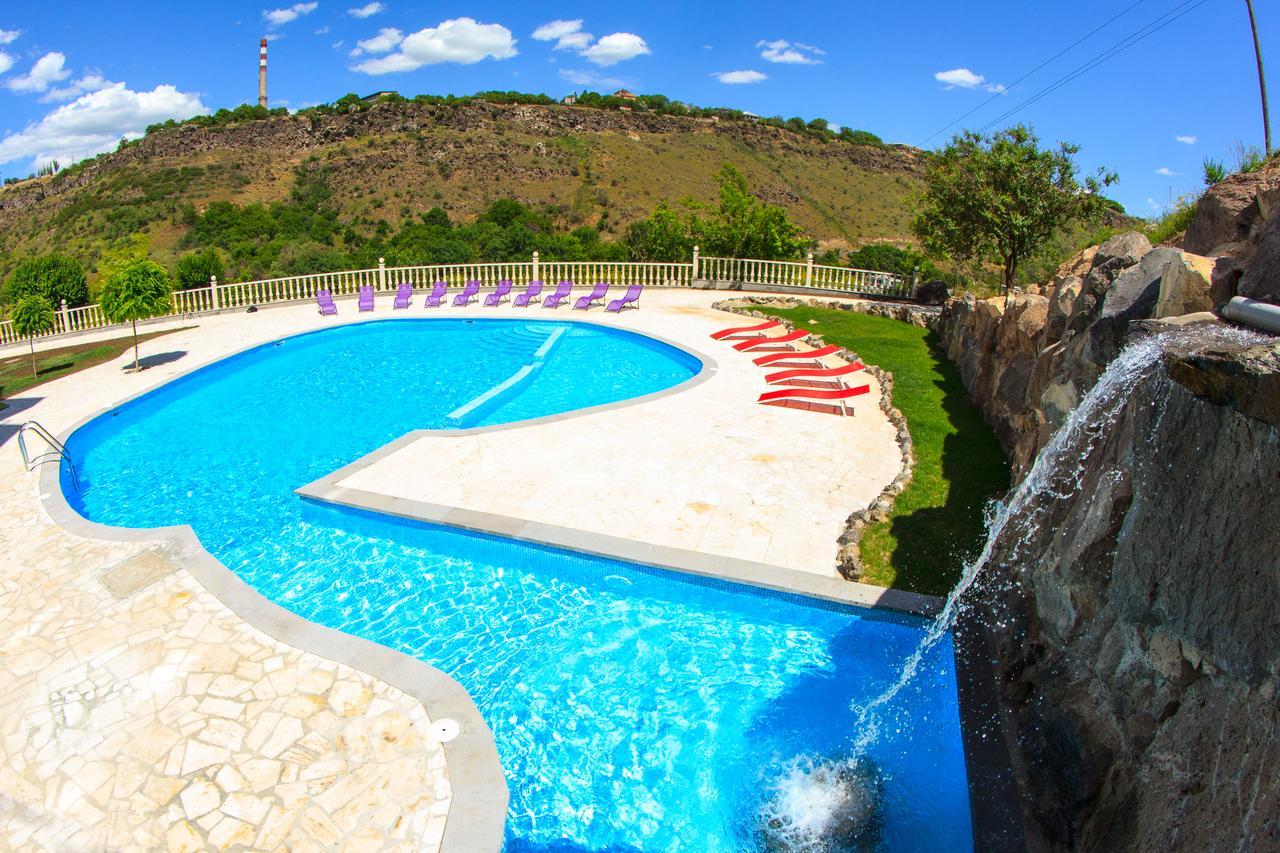 Arzni Health Resort 外观 照片