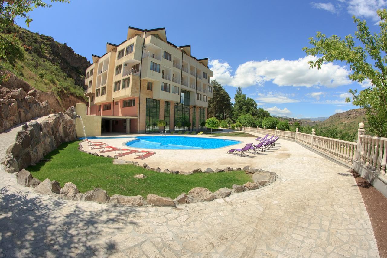 Arzni Health Resort 外观 照片