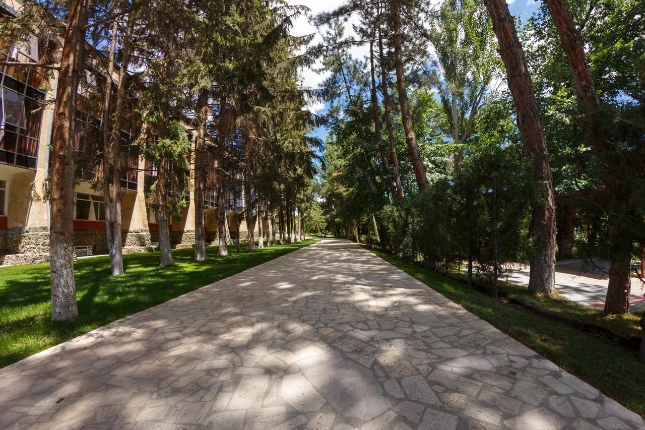 Arzni Health Resort 外观 照片