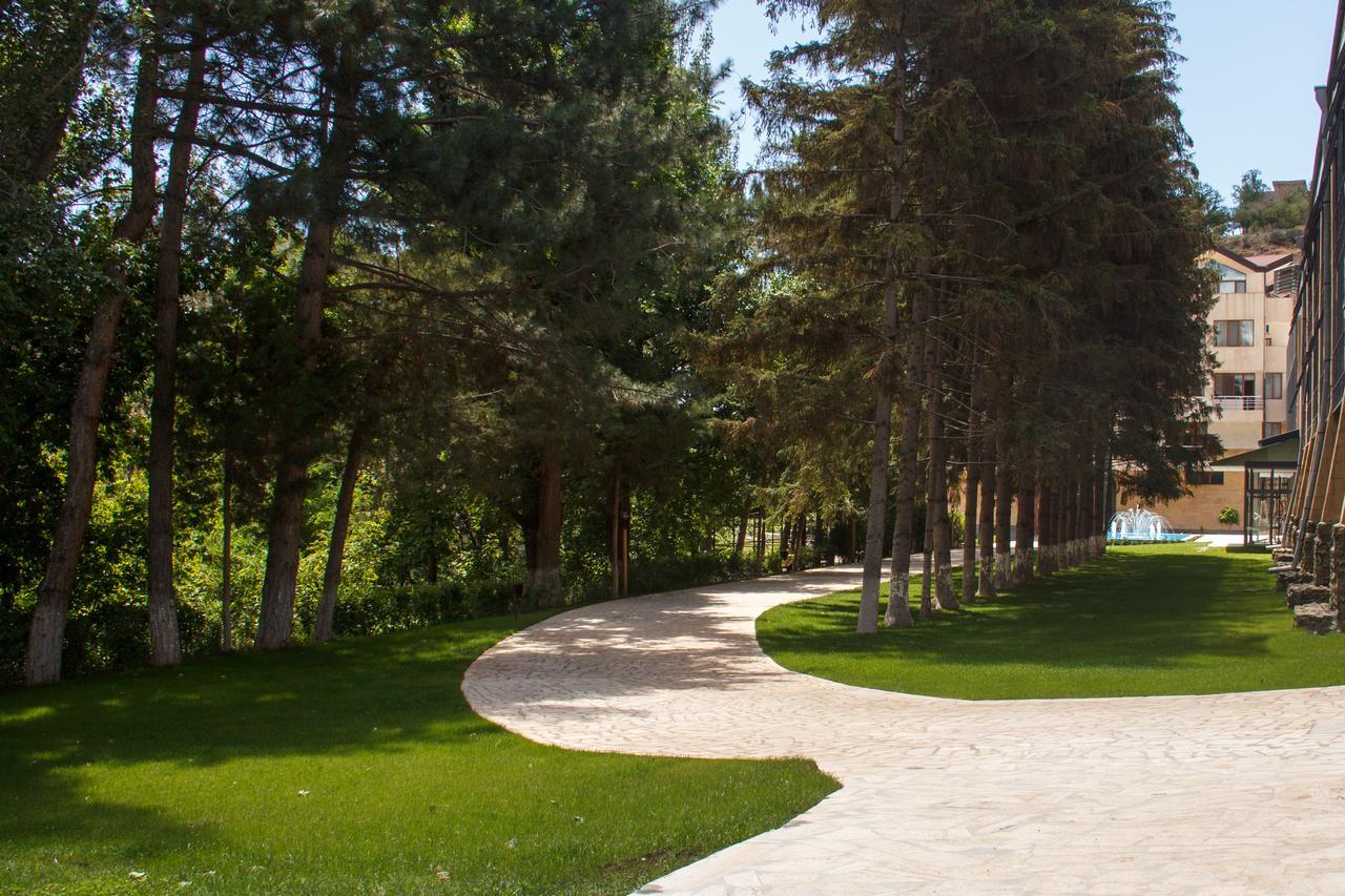 Arzni Health Resort 外观 照片