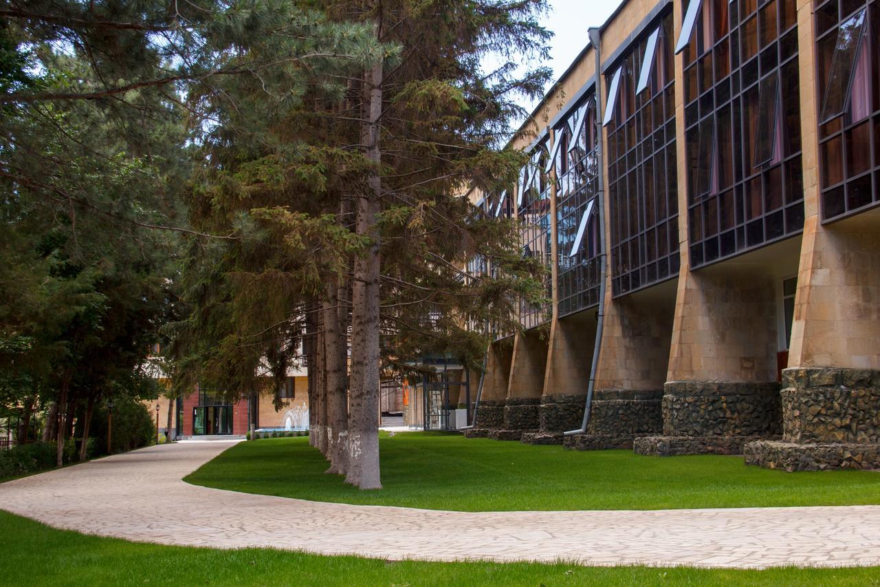 Arzni Health Resort 外观 照片