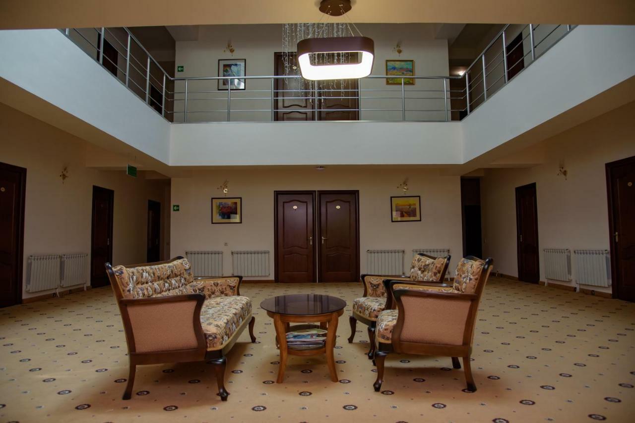 Arzni Health Resort 外观 照片