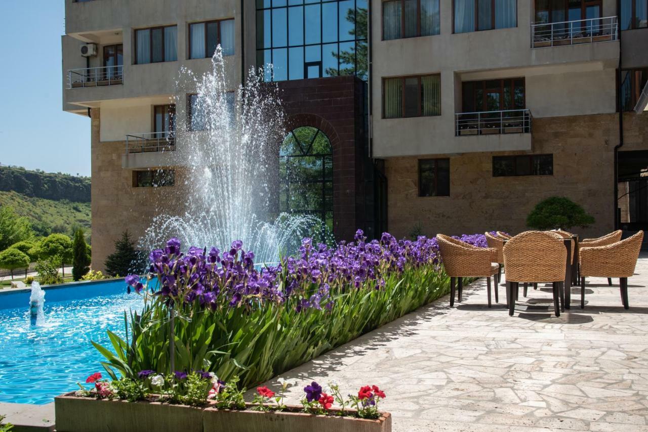 Arzni Health Resort 外观 照片