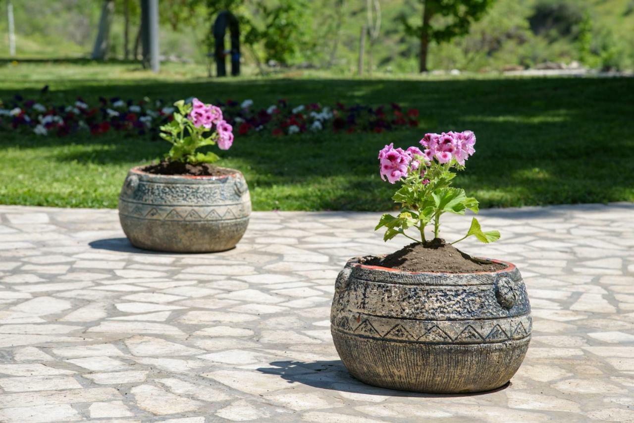 Arzni Health Resort 外观 照片